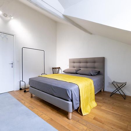 L'Appartement Du Cirque Paris Exterior photo